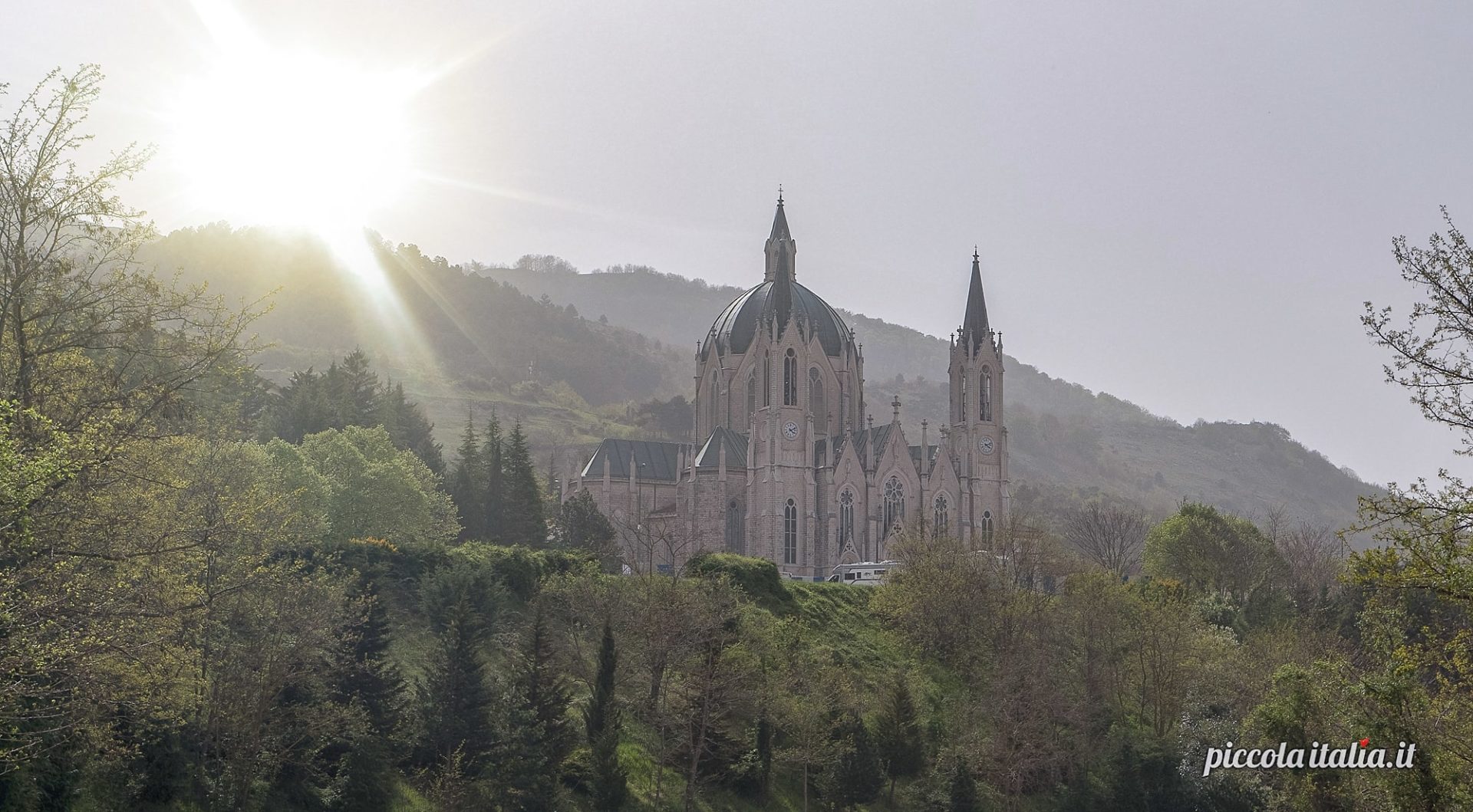 Basilica Minore<br/>Dell'Addolorata